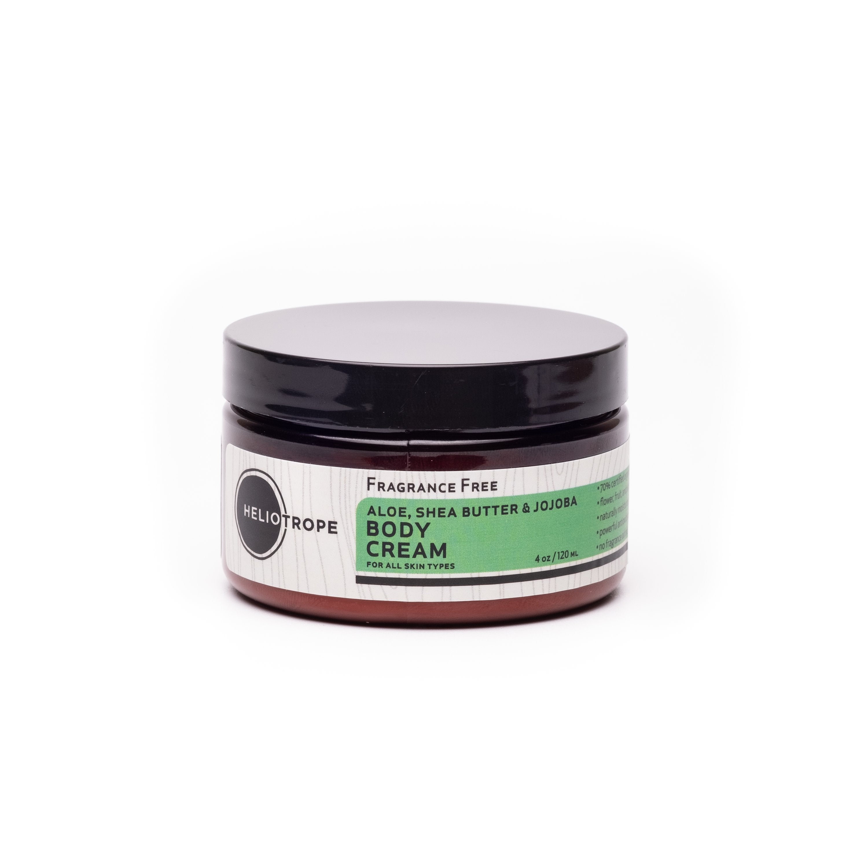 Jojoba & Avocado Body Balm