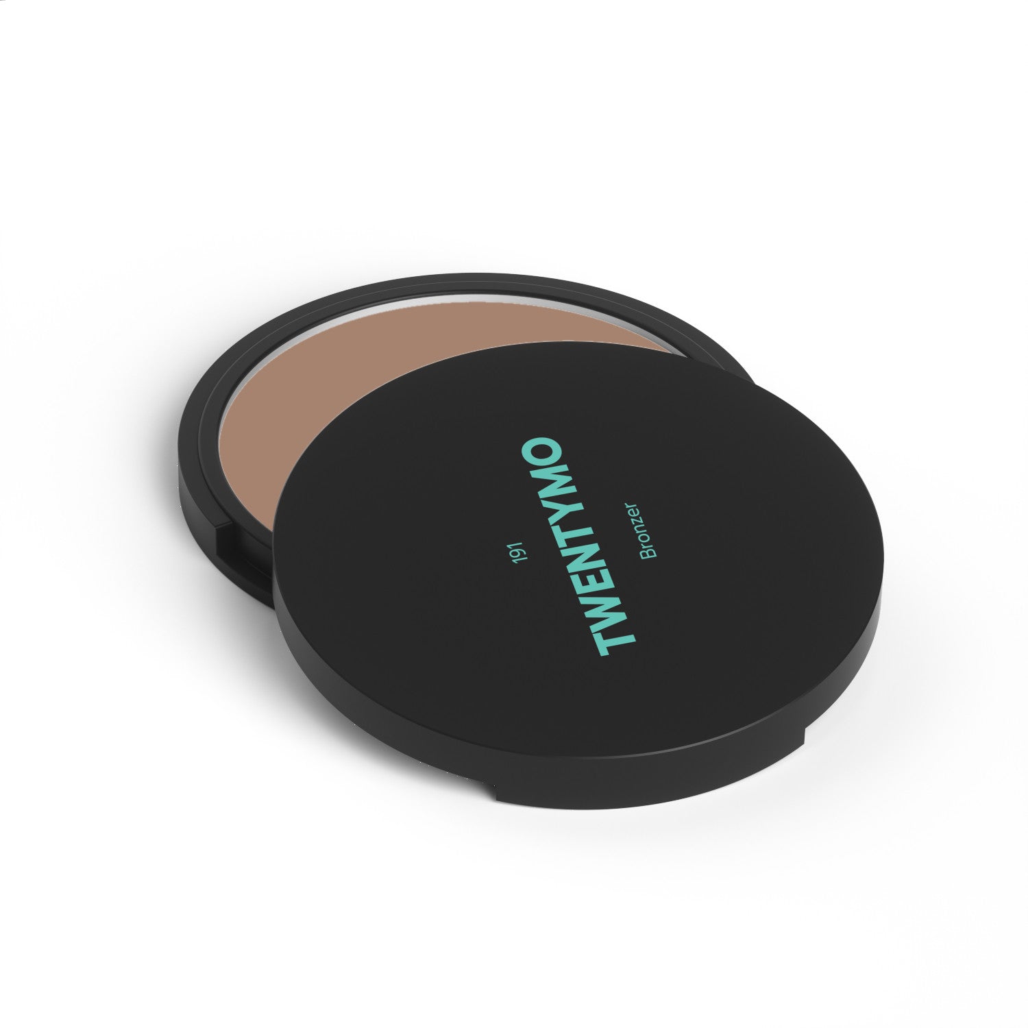 Natural Bronzing Powder - Paraben-Free Bronzer for All Skin Tones